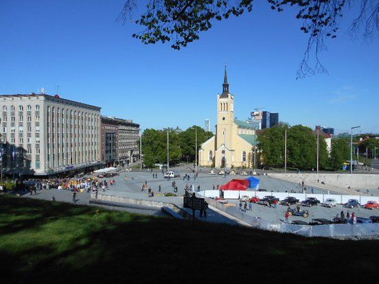 Vrijheidsplein