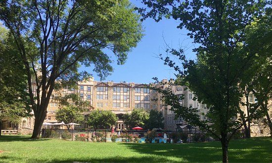 The Elms