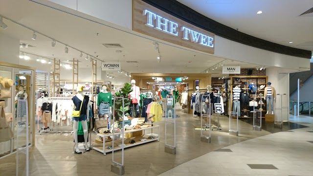 KL Gateway Mall