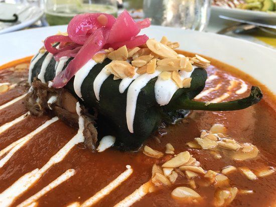 El Alma Cafe