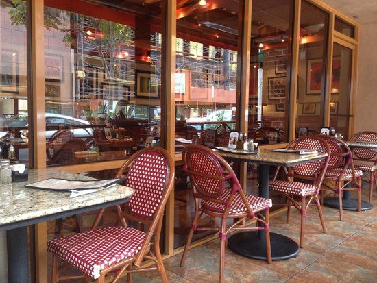 Panini Cafe