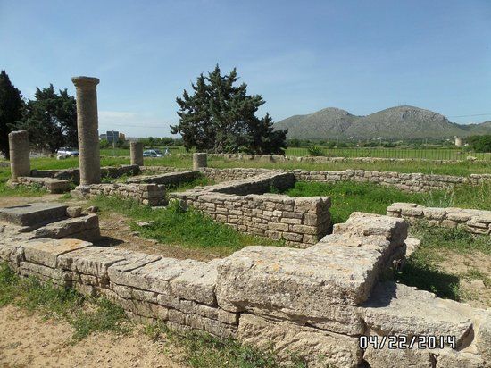 Pol·lentia