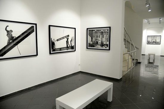Doğançay Museum