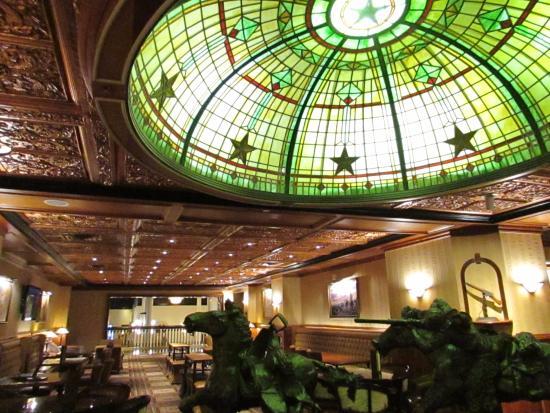 The Driskill