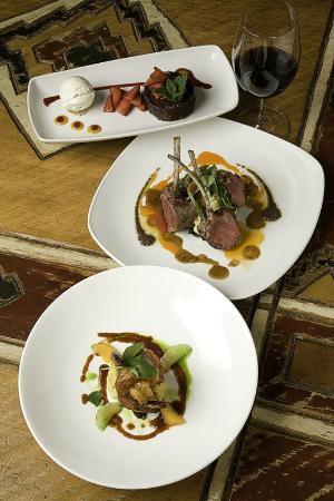 Amaya Restaurant