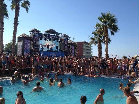 Star Beach