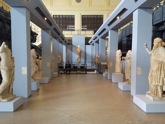 Musei Capitolini
