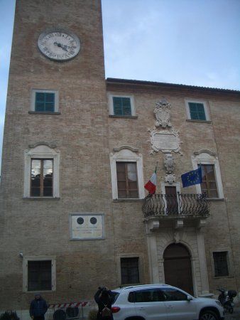 Comune Di Urbania