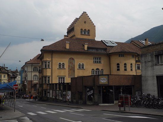 Civic Museum of Bozen