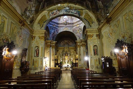 Chiesa di San Marco