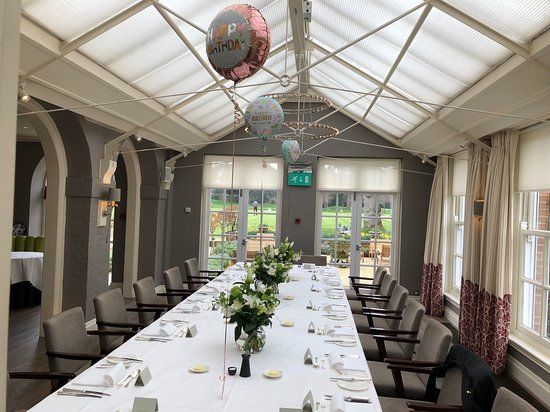 Chewton Glen Spa