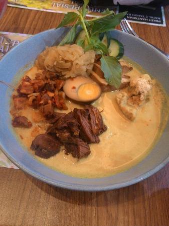 Sate Khas Senayan