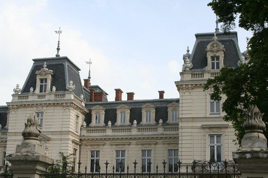 Potockipaleis