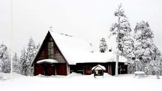 Pyhän Paavalin-kapel