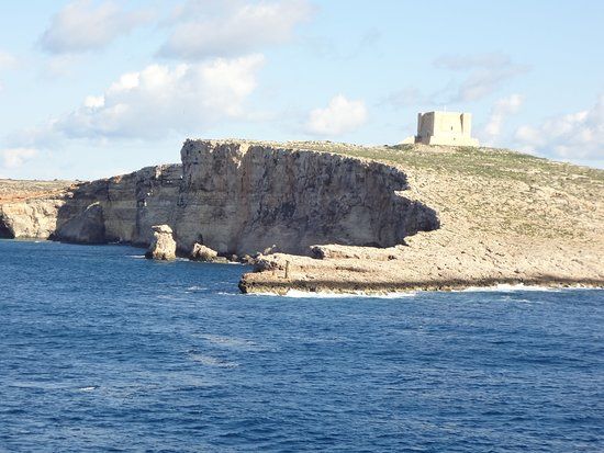 Santa Marija-toren