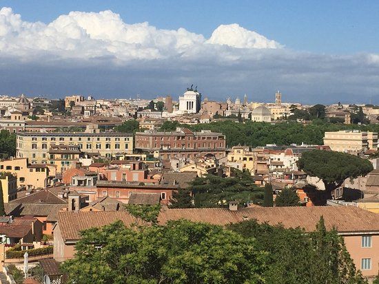 Janiculum