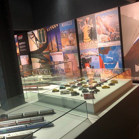 Museu del Turisme