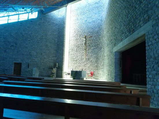 Iglesia de Nuestra Señora del Pilar
