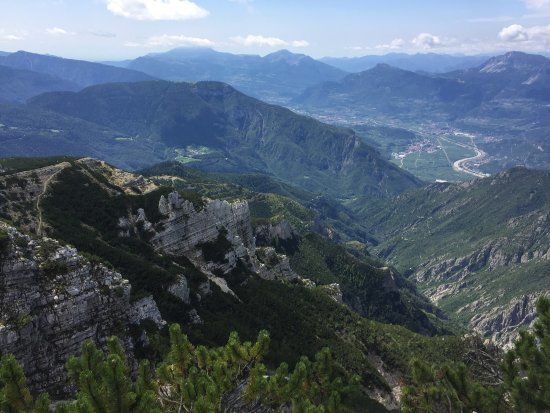 Monte Cornetto