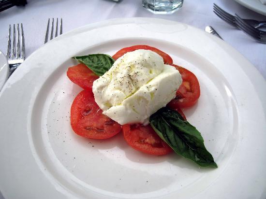 Caffe Roma