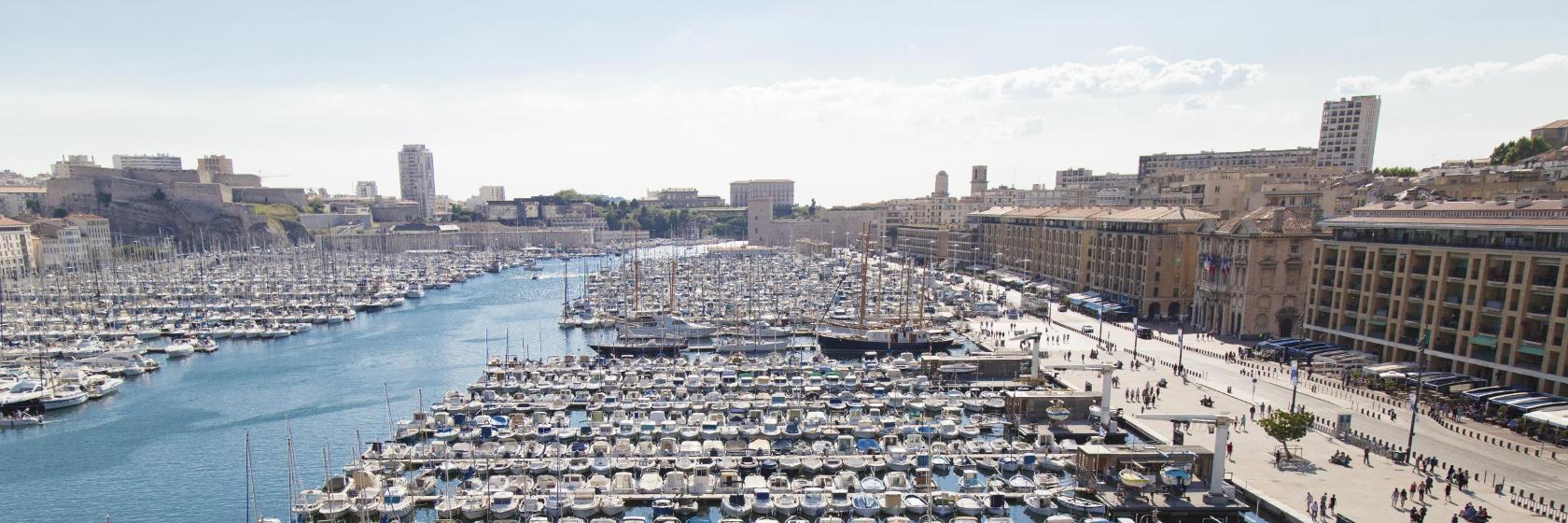 Vieux-Port