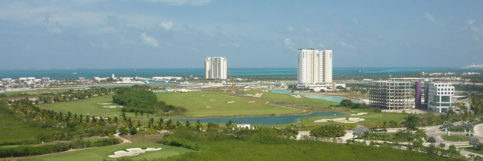 Gran Puerto-pier