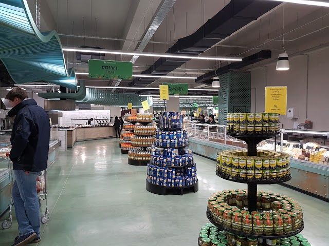 Agrohub