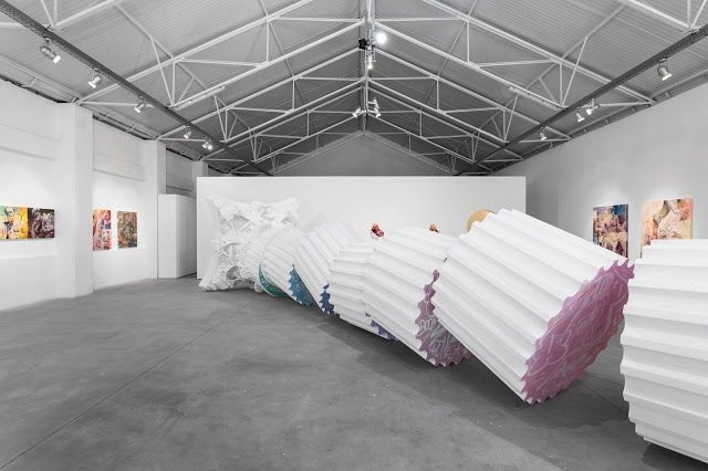 Underdogs Gallery