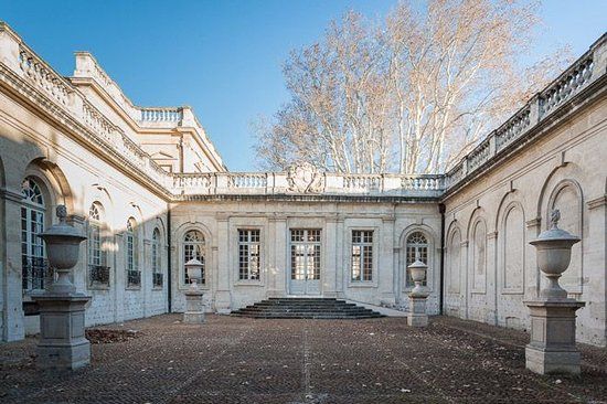 Calvet Museum