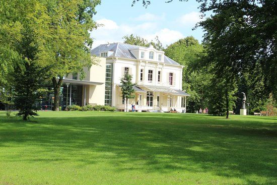 Airborne Museum Hartenstein