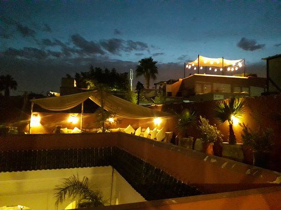 Riad Bel Haj