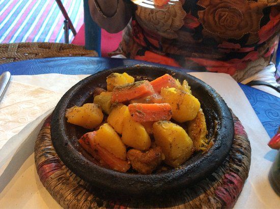 Chez Abdou