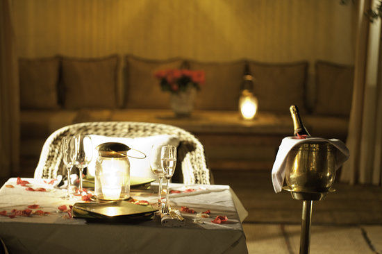 GASTRO Saveur at Dar Fakir