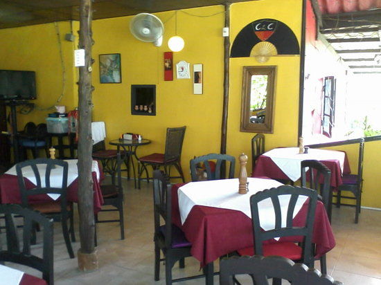 Caffe' e Cucina