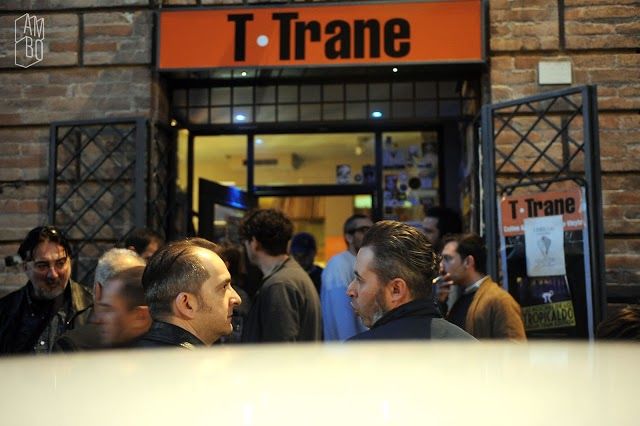 T-Trane