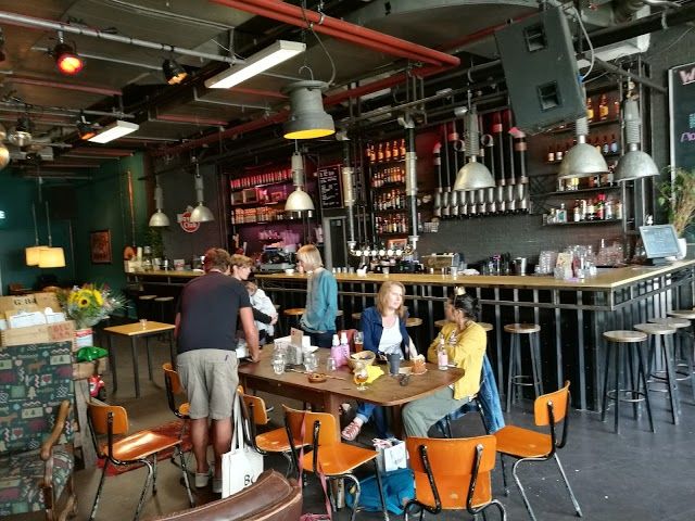 RADION Amsterdam