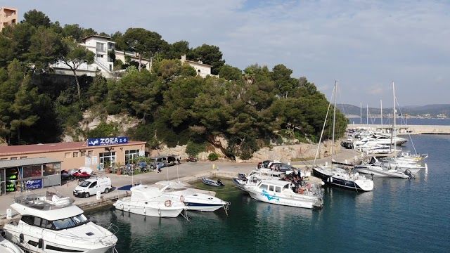 ZOEA Mallorca