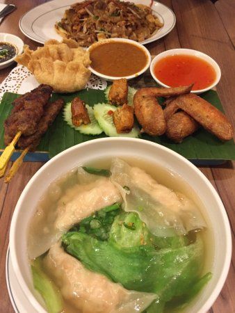 Madam Kwan's