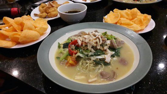 Bakmi Golek