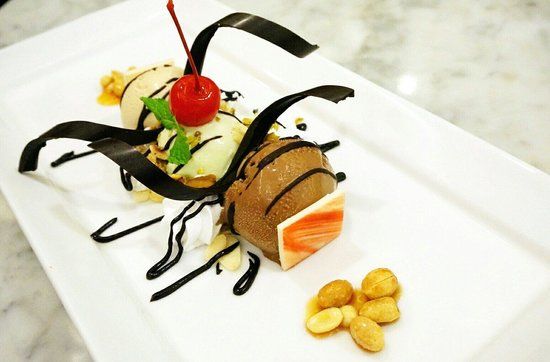 Sopra Ristorante