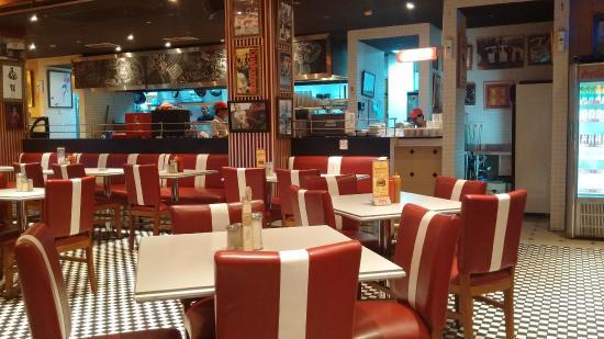 TRS Diner