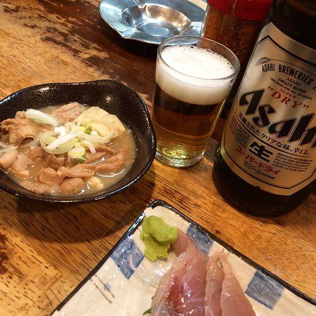 Tachinomi Takioka