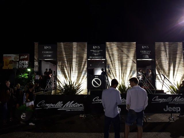 King's Club Jesolo