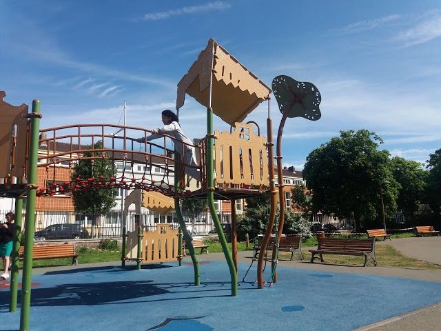 Malo Park