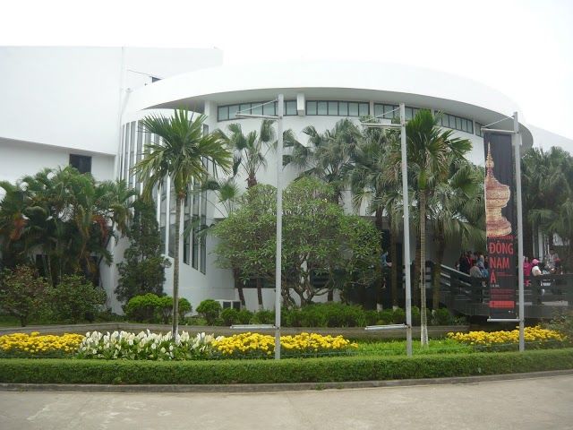 Museum für Völkerkunde