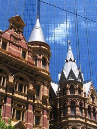 Collins Street