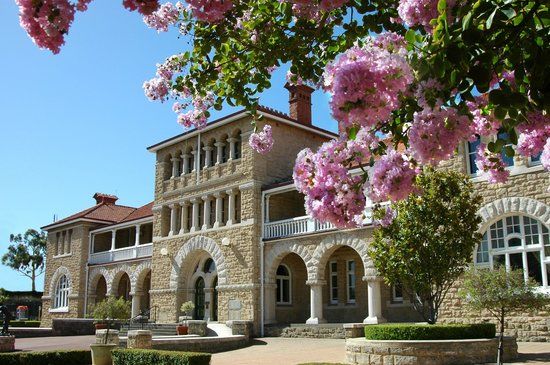 Perth Mint