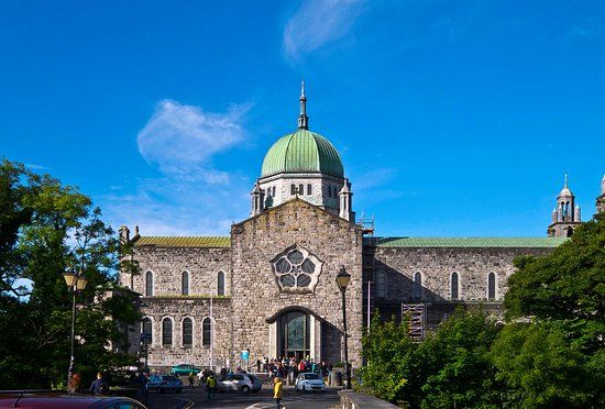 Cathedral of Our Lady Assumed into Heaven and St Nicholas