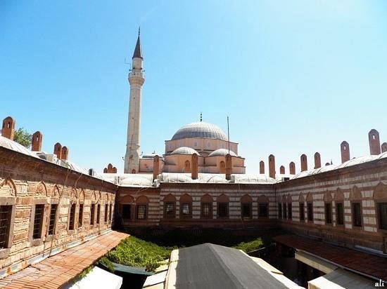 Hisar-moskee