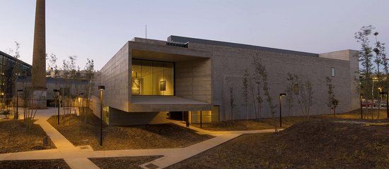 Can Framis Museum